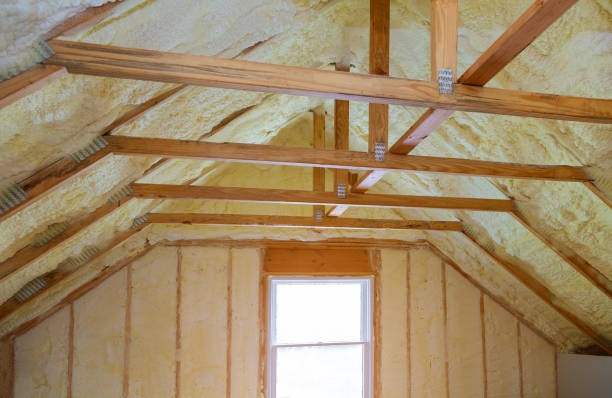 Best Insulation for Specific Applications in Hutto, TX
